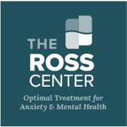 The Ross Center Logo